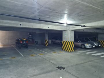 VENTA DEPARTAMENTO EN AV. JAVIER PRADO OESTE SAN ISIDRO