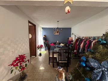 PROPIEDAD EN VENTA JARDINES DE MORELOS ECATEPEC