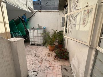 PROPIEDAD EN VENTA JARDINES DE MORELOS ECATEPEC