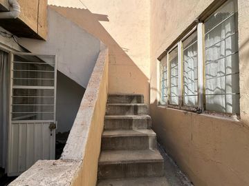 PROPIEDAD EN VENTA JARDINES DE MORELOS ECATEPEC