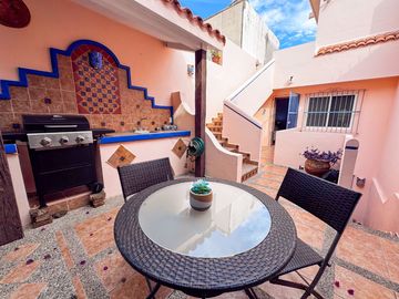 Casa en Venta en el Centro de Mazatlán