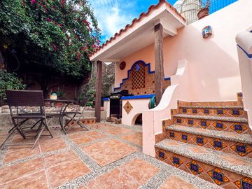 Casa en Venta en el Centro de Mazatlán
