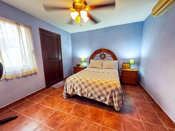 Casa en Venta en el Centro de Mazatlán