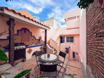 Casa en Venta en el Centro de Mazatlán