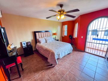 Casa en Venta en el Centro de Mazatlán