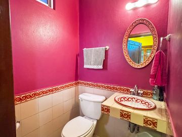 Casa en Venta en el Centro de Mazatlán