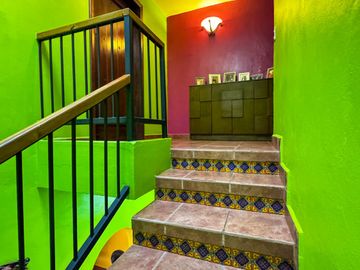 Casa en Venta en el Centro de Mazatlán