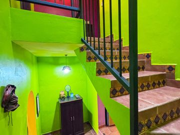 Casa en Venta en el Centro de Mazatlán