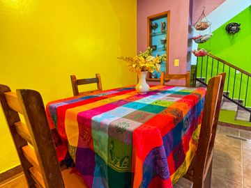 Casa en Venta en el Centro de Mazatlán