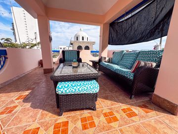 Casa en Venta en el Centro de Mazatlán