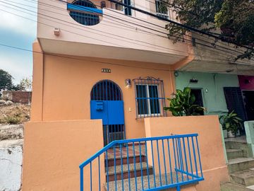 Casa en Venta en el Centro de Mazatlán