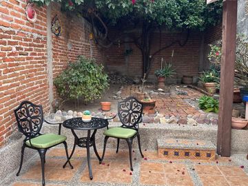 Casa en Venta en el Centro de Mazatlán