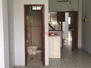 Venta De Casa Urbana En Jr. Putumayo, Maynas, Loreto, Iquitos