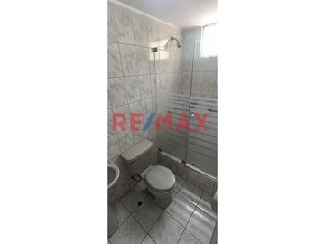 Se Vende Departamento En El Corazón De Pueblo Libre