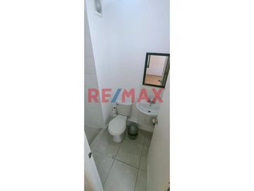 Se Vende Departamento En El Corazón De Pueblo Libre