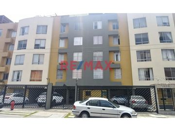 Se Vende Departamento En El Corazón De Pueblo Libre