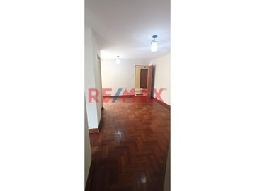 Se Vende Departamento En El Corazón De Pueblo Libre