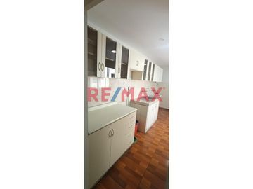 Se Vende Departamento En El Corazón De Pueblo Libre