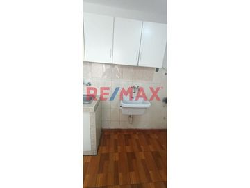 Se Vende Departamento En El Corazón De Pueblo Libre