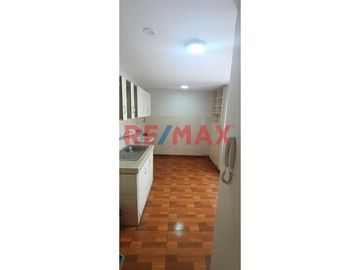Se Vende Departamento En El Corazón De Pueblo Libre