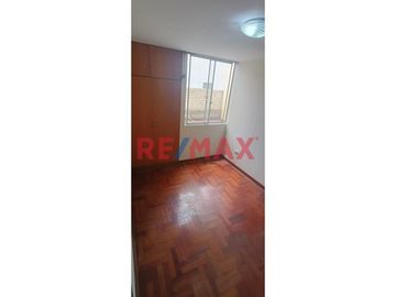 Se Vende Departamento En El Corazón De Pueblo Libre