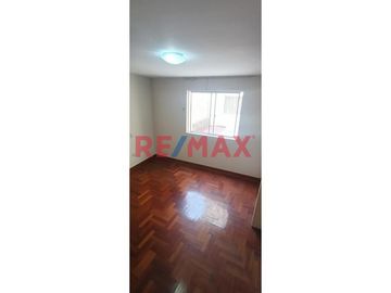 Se Vende Departamento En El Corazón De Pueblo Libre