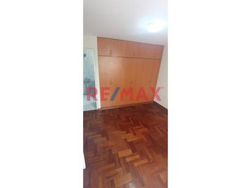 Se Vende Departamento En El Corazón De Pueblo Libre
