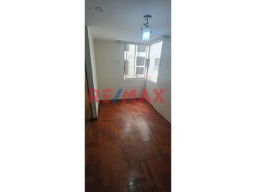 Se Vende Departamento En El Corazón De Pueblo Libre