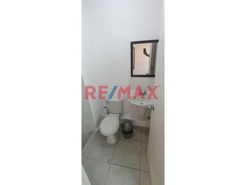 Se Vende Departamento En El Corazón De Pueblo Libre