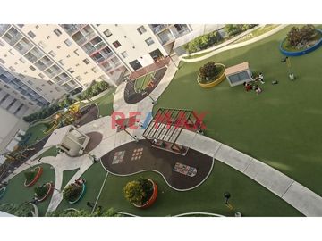 Se Vende Departamento En El Corazón De Pueblo Libre