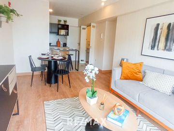 Venta De Departamento De Estreno En Santa Beatriz