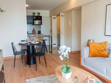 Venta De Departamento De Estreno En Santa Beatriz
