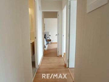 Venta De Departamento De Estreno En Santa Beatriz