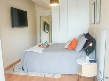 Venta De Departamento De Estreno En Santa Beatriz