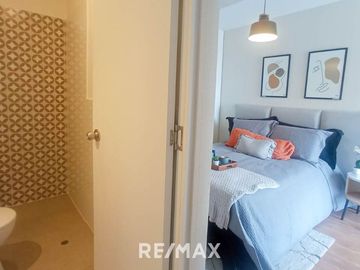 Venta De Departamento De Estreno En Santa Beatriz