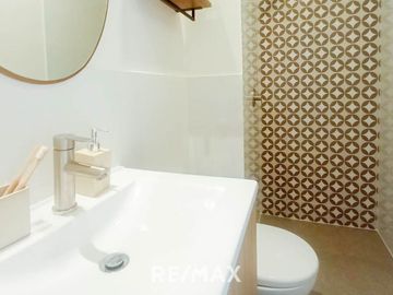 Venta De Departamento De Estreno En Santa Beatriz