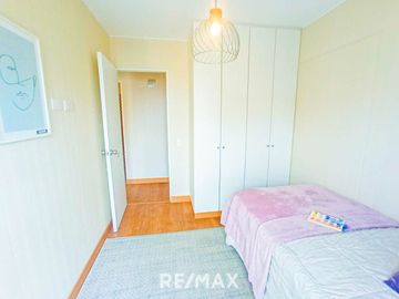 Venta De Departamento De Estreno En Santa Beatriz
