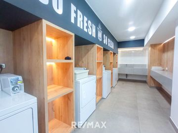 Venta De Departamento De Estreno En Santa Beatriz