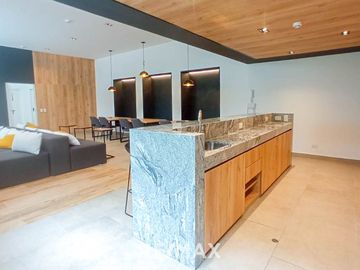 Venta De Departamento De Estreno En Santa Beatriz