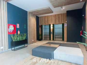 Venta De Departamento De Estreno En Santa Beatriz