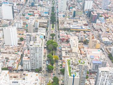 Venta De Departamento De Estreno En Santa Beatriz