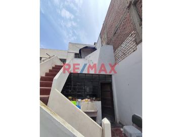 Se Vende Hermosa Casa En San Miguel