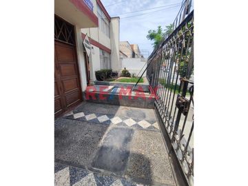 Se Vende Hermosa Casa En San Miguel