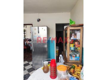 Se Vende Hermosa Casa En San Miguel