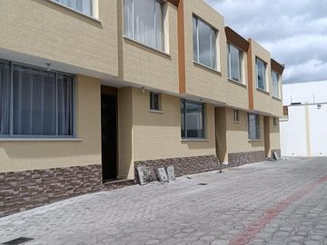 Vendo Casa en Pifo - Conjunto El Jardin