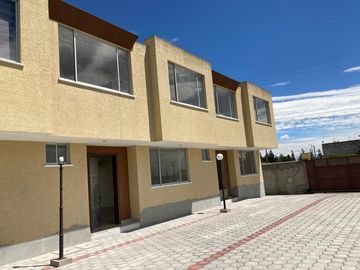 Vendo Casa en Pifo - Conjunto El Jardin