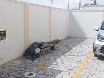 Vendo Casa en Pifo - Conjunto El Jardin