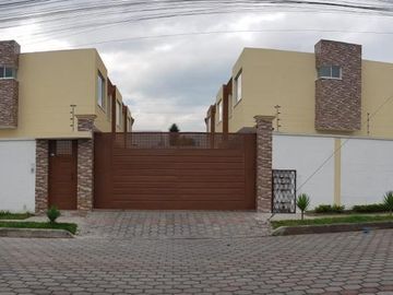 Vendo Casa en Pifo - Conjunto El Jardin