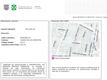 REMATO BONITA CASA EN CIUDAD DE LOS DEPORTES BENITO JUAREZ CDMX