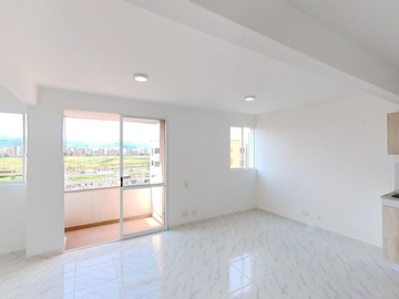 Acacias - Apartamento en Venta en Vivero Parque Residencial, Bochalema